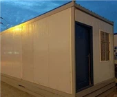 Casas Simples de Contêineres