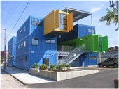 Construção Modular Hoteleira