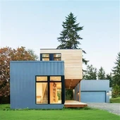 Villa Tiny House