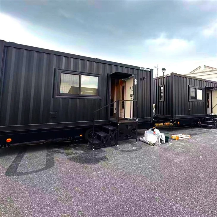 portable container hotel portable container hotel